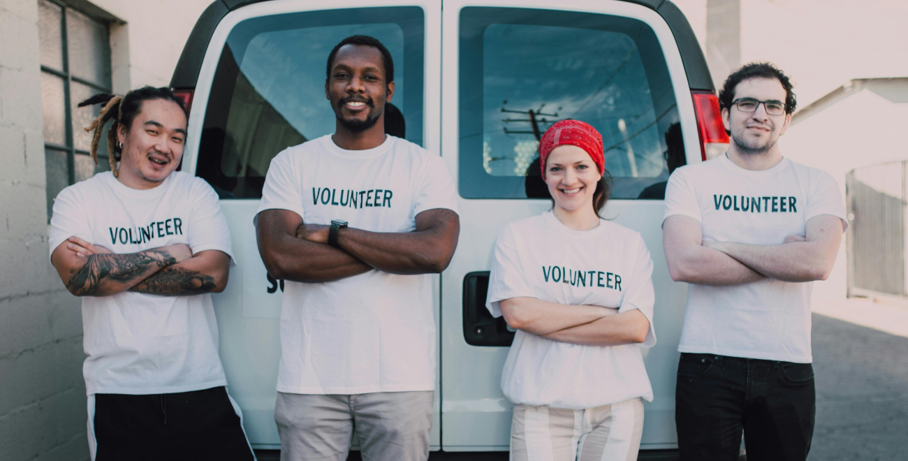 Charity Image