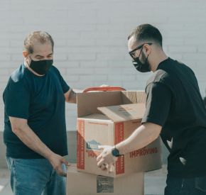 Charity Image