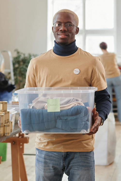 Charity Image