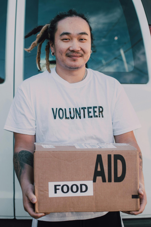Charity Image