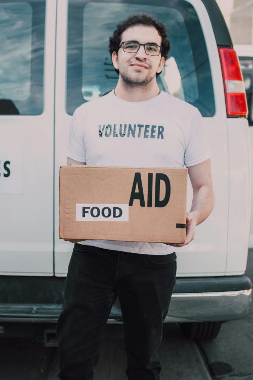 Charity Image