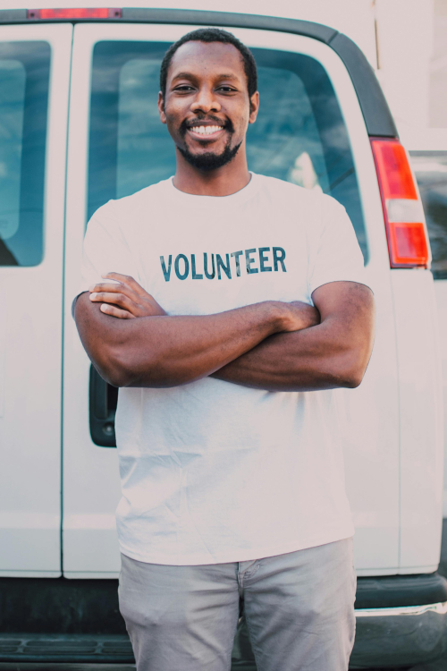 Charity Image