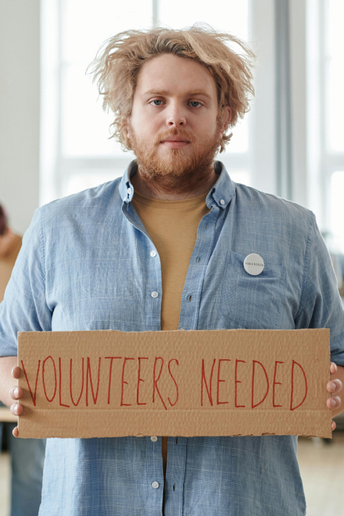 Charity Image