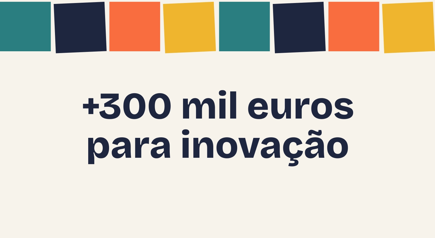 Mais de 300 mil euros em apoios europeus obtidos em 2025