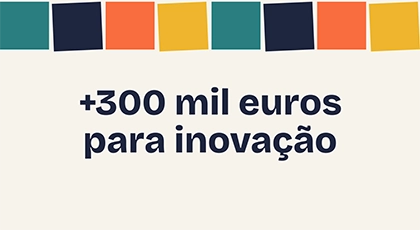 Mais de 300 mil euros em apoios europeus obtidos em 2025