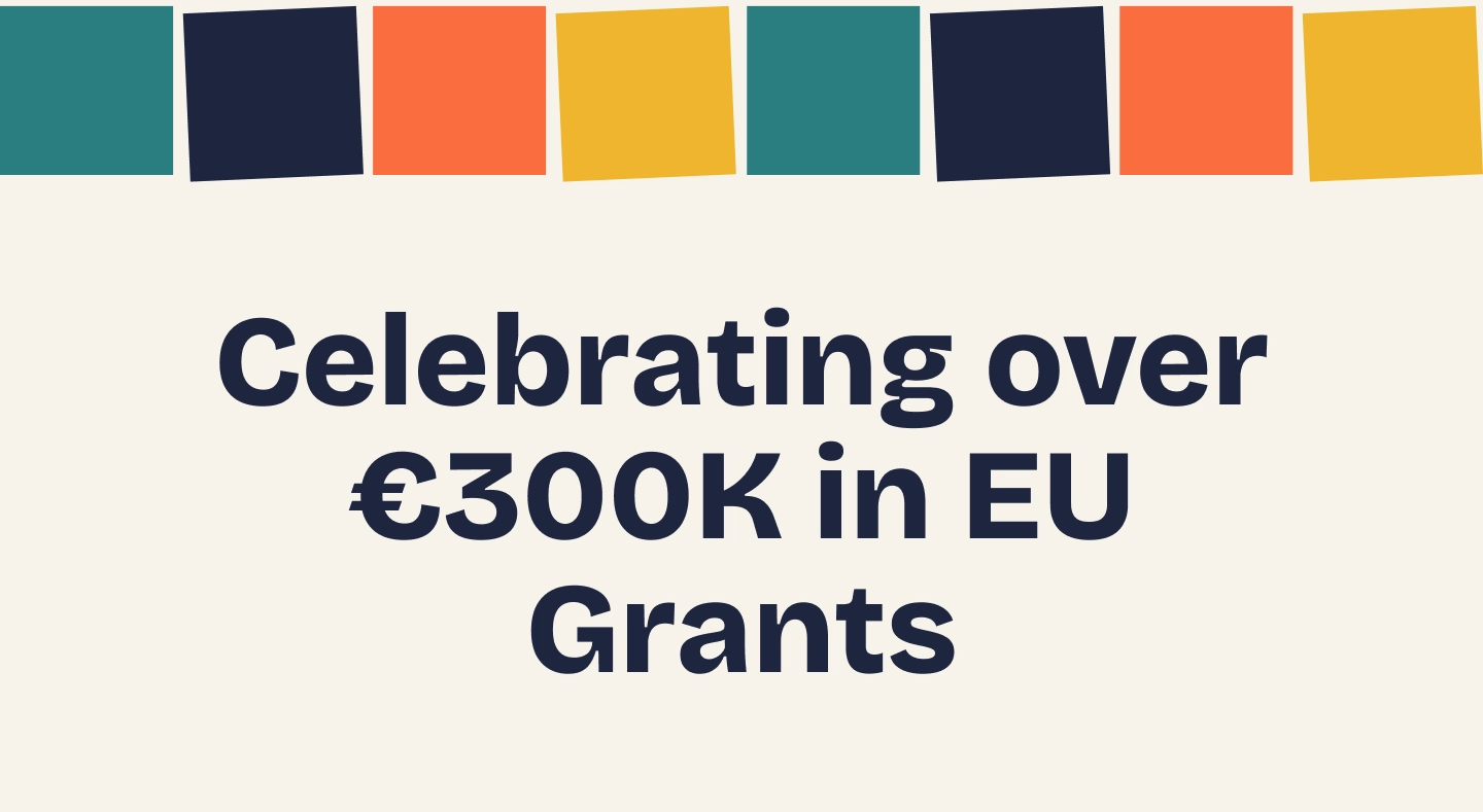 CTVC awarded over €300,000 in EU grants in 2025